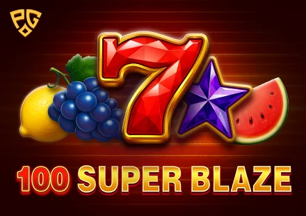 100 Super Blaze